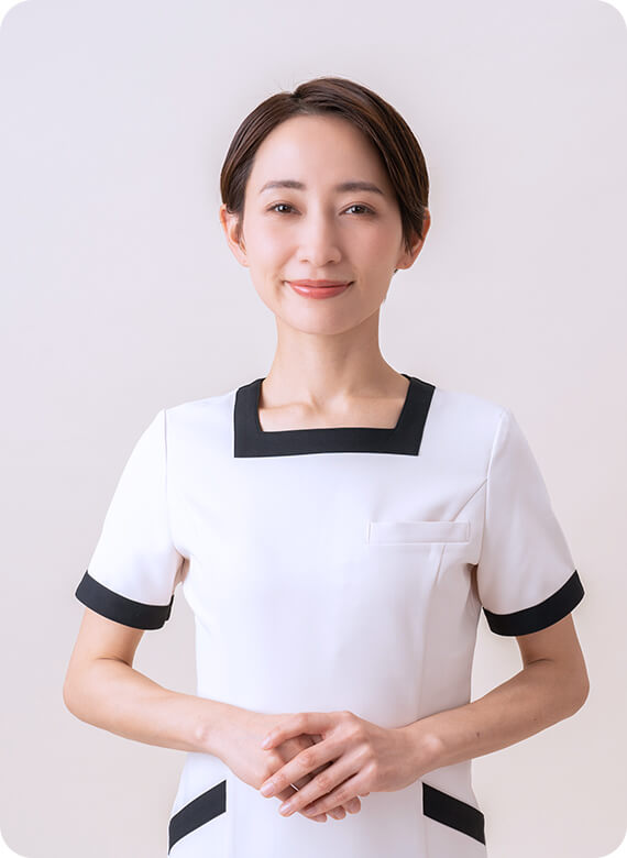 術後のケアやお悩みについて、なんでもご相談ください。