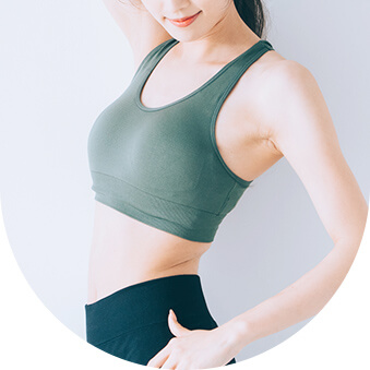 ダイエット効果