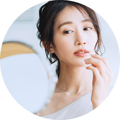 顔の美容整形後のケア